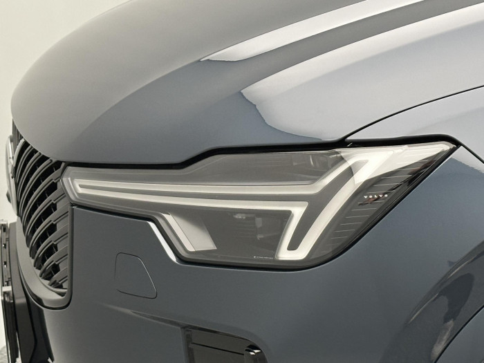 Volvo XC90 B5 AWD AUT DARK ULTRA 7míst