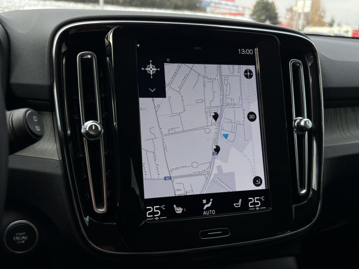 Volvo XC40 D3 INSCRIPTION Aut 1.maj. 2.0 d