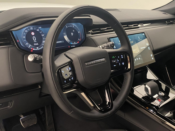 Land Rover Range Rover Sport D300 DYNAMIC SE AWD REZERVACE 3.0 d Dynamic SE