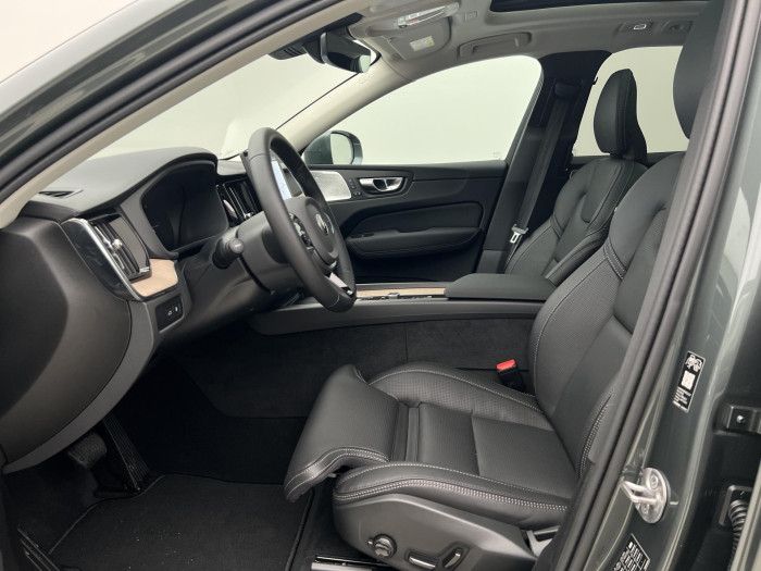 Volvo XC60 T6 AWD RECHARGE ULTRA AUT