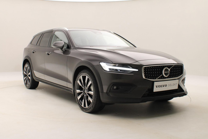 Volvo V60 CC B5 AWD BRIGHT AUT 1.maj 2.0 CC CC