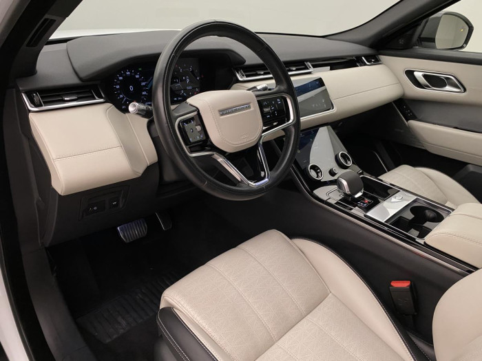 Land Rover Range Rover Velar D300 R-DYNAMIC HSE  REZERVACE 3.0 d Dynamic