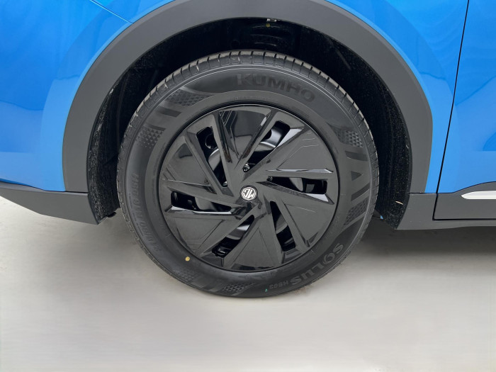 MG ZS ESSENTIAL Hybrid+ AUT