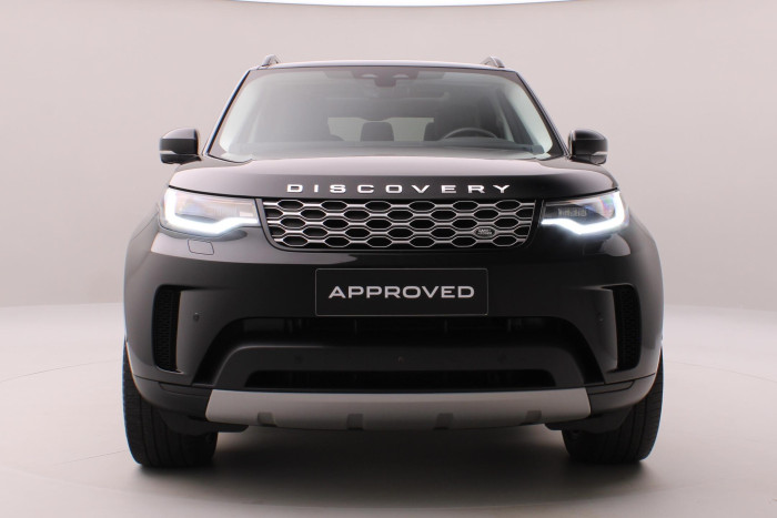 Land Rover Discovery D300 SE AWD AUT CZ 3.0 d SE