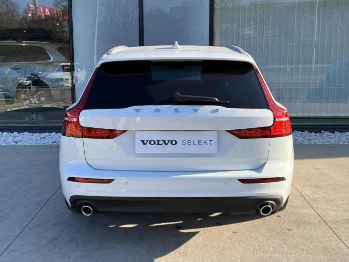 Volvo V60 D4 MOMENTUM POLESTAR Aut 1.maj 2.0 d Momentum