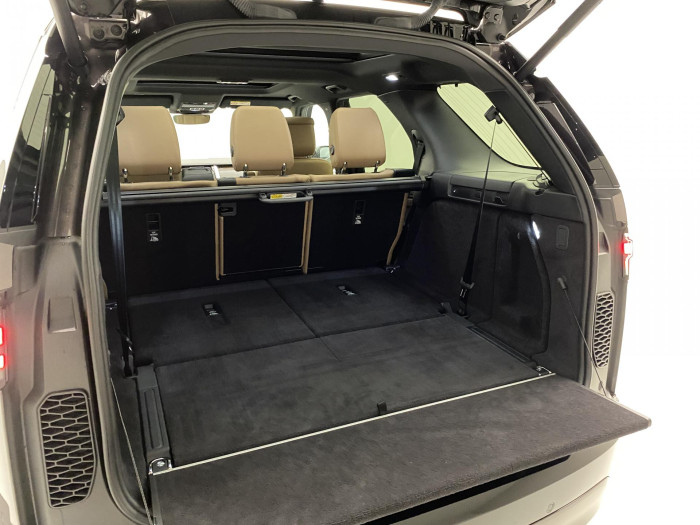 Land Rover Discovery D350 DYNAMIC HSE AWD AUT 3.0 d Dynamic