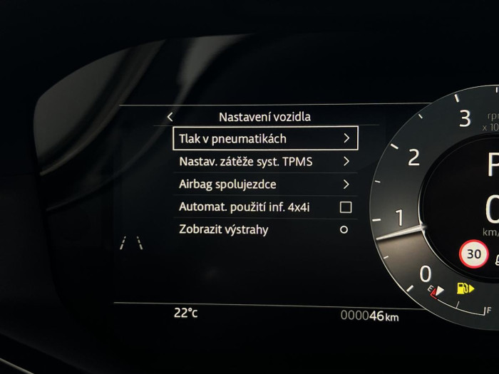 Land Rover Range Rover Evoque P250 DYNAMIC SE AWD Aut 2.0 Dynamic SE