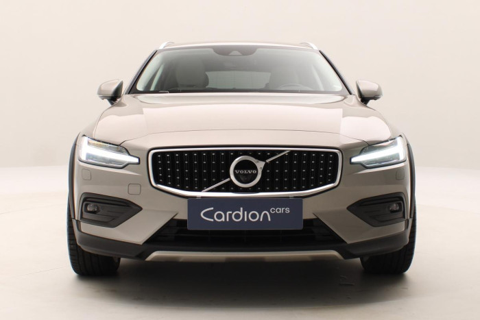 Volvo V60 CC D4 AWD MOMENTUM AUT 2.0 d CC CC Momentum