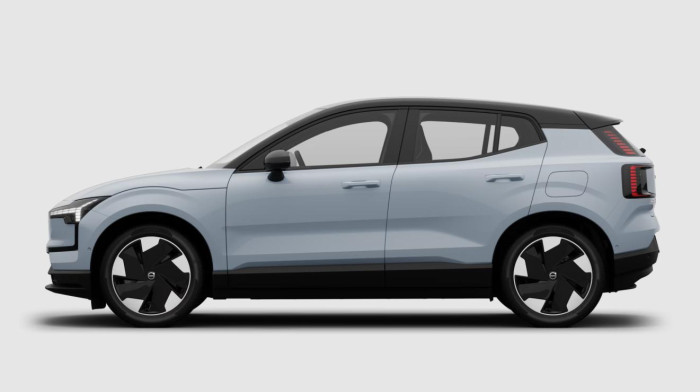 Volvo EX30 P8 AWD ULTRA AUT
