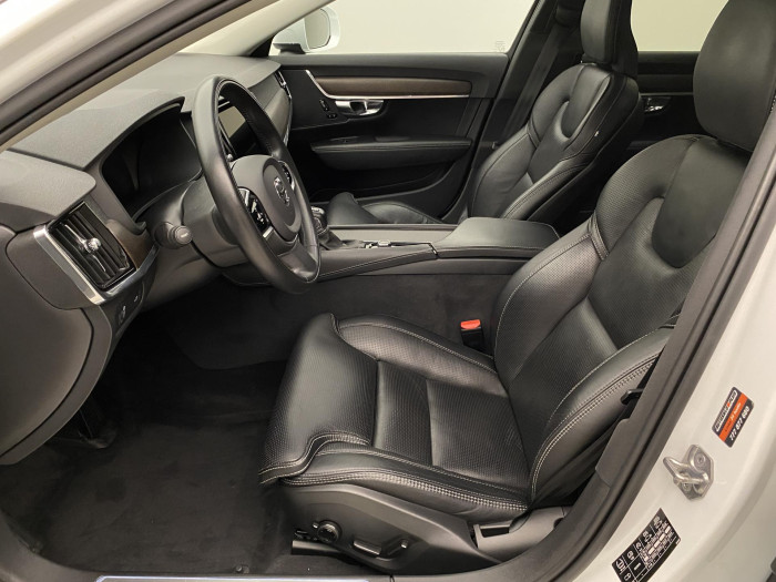 Volvo V90 CC D4 AWD ADVANCED AUT 2.0 d CC CC