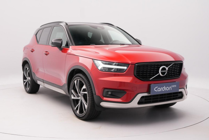 Volvo XC40 D3 R-DESIGN 1.maj. 2.0 d