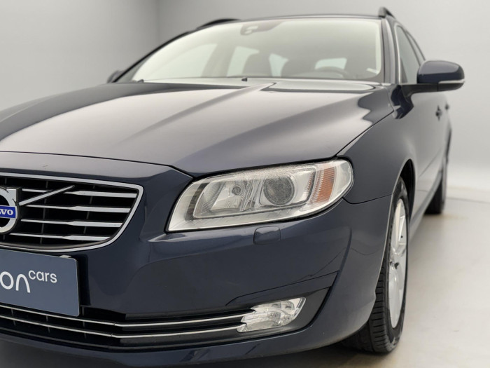 Volvo V70 D4 MOMENTUM CZ 1.maj 2.0 d Momentum