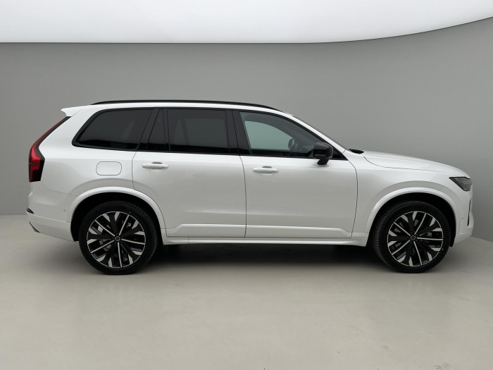 Volvo XC90 T8 AWD AUT RECHARGE DARK PLUS
