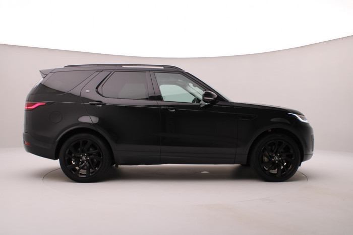 Land Rover Discovery D300 SE AWD AUT CZ 3.0 d SE