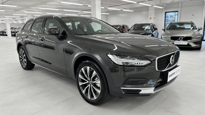Volvo V90 CROSS COUNTRY B4 AWD PLUS AUT 2.0 Plus