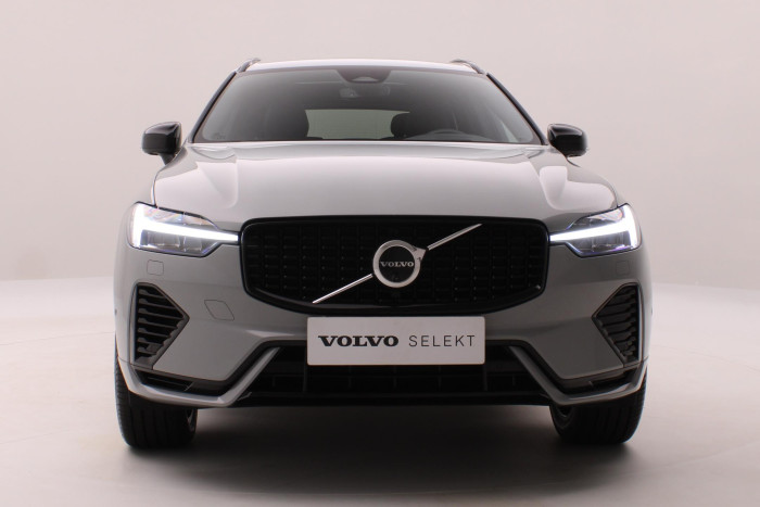 Volvo XC60 T6 AWD PLUG-IN DARK PLUS AUT