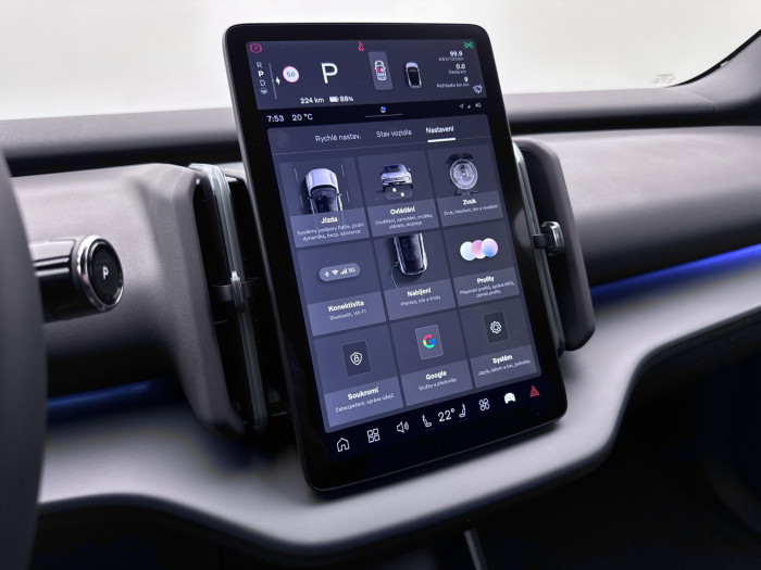 Volvo EX30 PURE ELECTRIC SINGLE PLUS