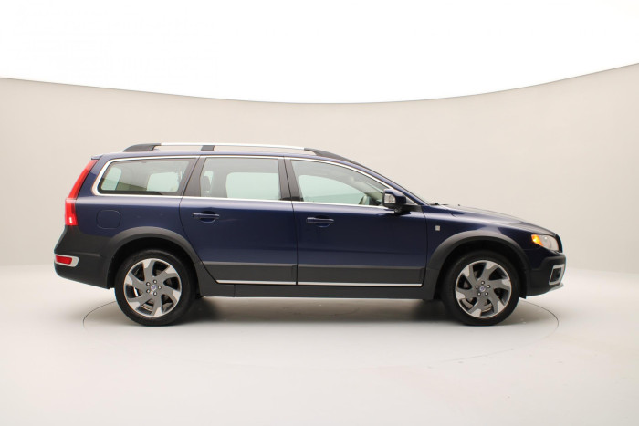 Volvo XC70 2.4 D5 AWD 158kW AUT CZ 2.4 d
