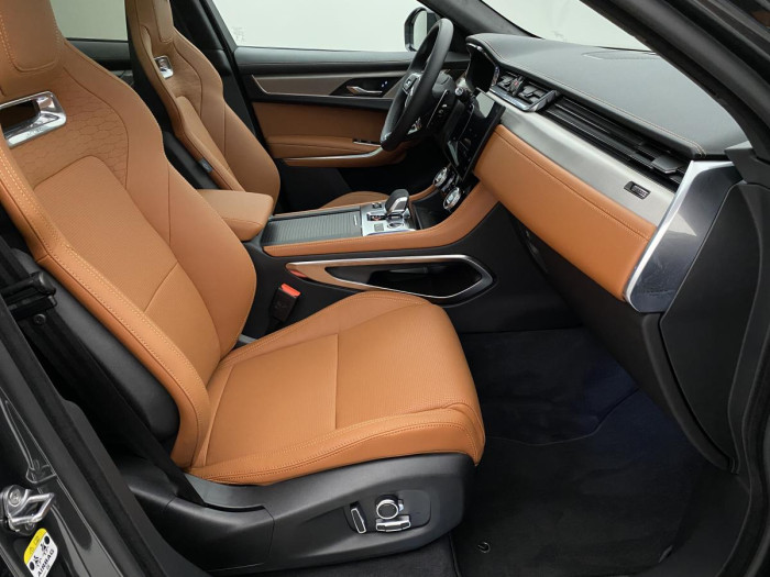 Jaguar F-Pace D300 R-DYNAMIC HSE AWD AUT 3.0 d Dynamic