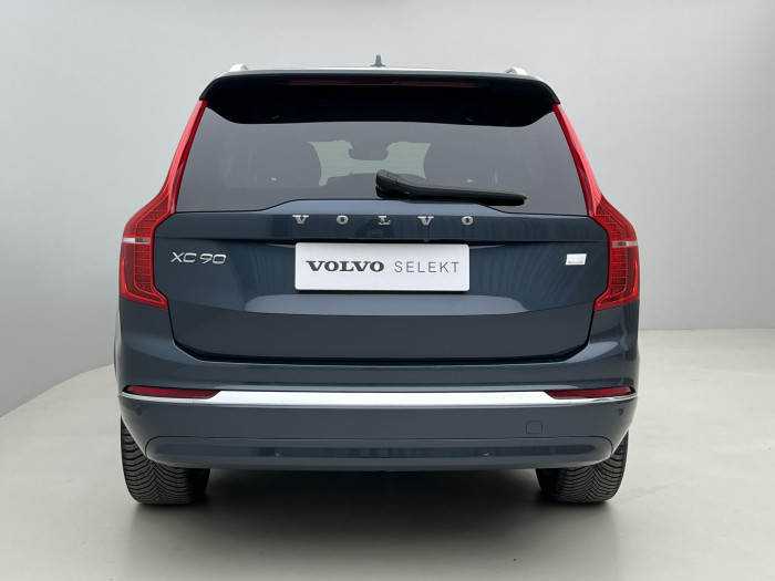 Volvo XC90 T8 AWD RECHARGE ULT. BRIGHT 7M