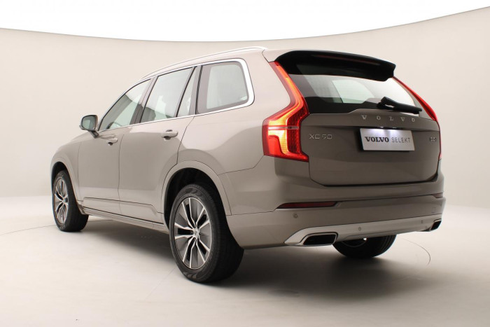Volvo XC90 B5 AWD MOMENTUM REZERVACE 2.0 Momentum