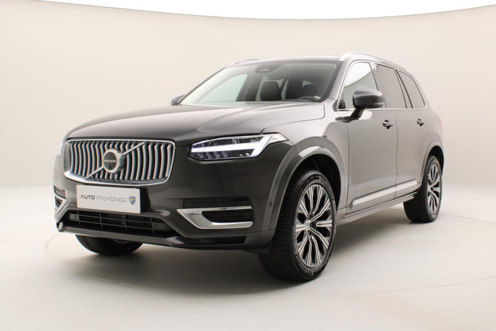 Volvo XC90 B5 AWD AUT BRIGHT PLUS 7míst 2.0 Plus