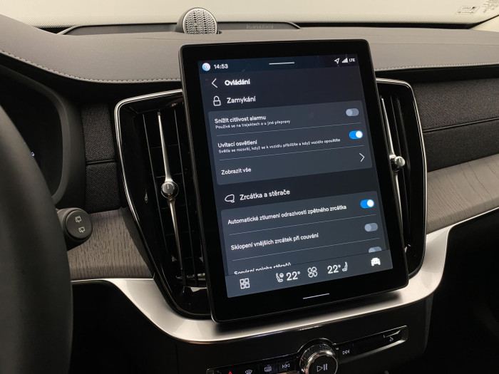 Volvo XC90 T8 AWD RECHARGE BRIGHT PLUS 7m