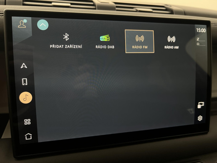 Land Rover Defender 110 D200 S AWD AUT 3.0 d