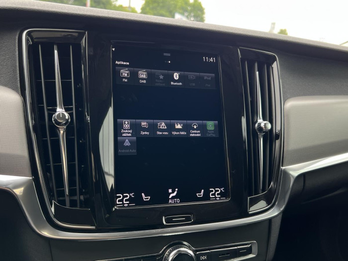 Volvo V90 B4 MOMENTUM Aut 1.maj. 2.0 Momentum