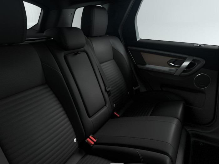 Land Rover Discovery Sport D200 DYNAMIC SE AWD AUT 2.0 d Dynamic SE