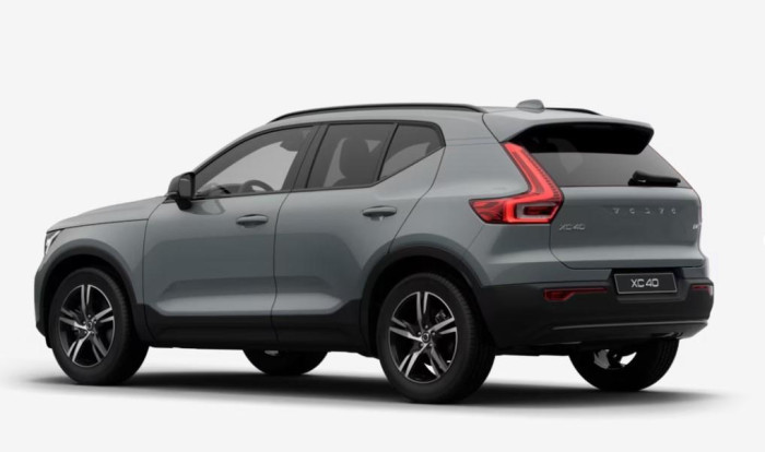 Volvo XC40 B4 AUT DARK PLUS