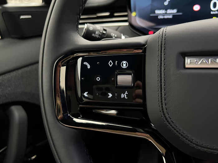 Land Rover Range Rover Sport D300 DYNAMIC SE AWD Aut 3.0 d Dynamic SE