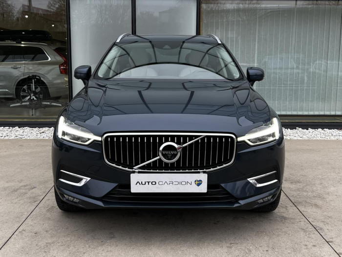 Volvo XC60 D4 AWD INSCRIPTION Aut 2.0 d