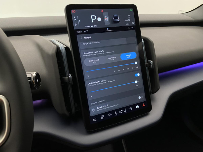 Volvo EX30 PURE ELECTRIC AWD TWIN PLUS