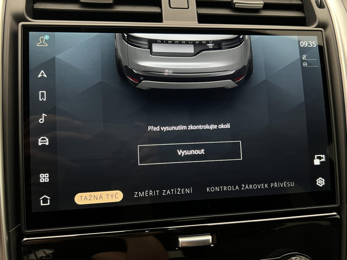 Land Rover Discovery D250 DYNAMIC SE AWD Aut 3.0 d Dynamic SE