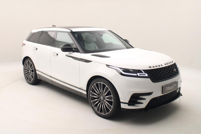 Land Rover Range Rover Velar D300 R-DYNAMIC HSE  REZERVACE 3.0 d Dynamic