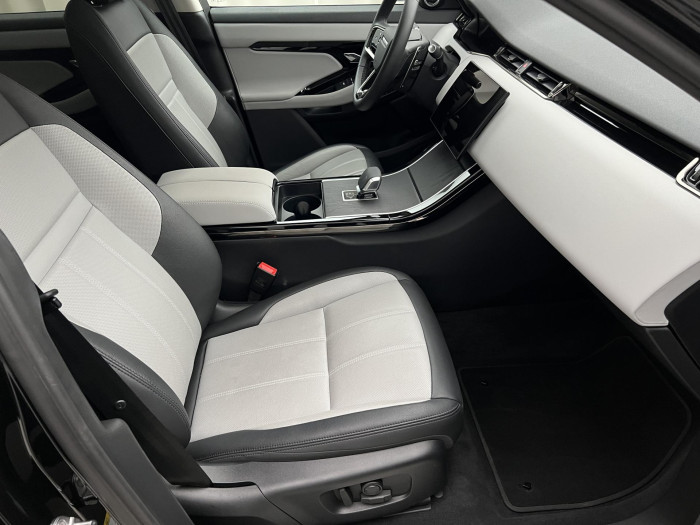 Land Rover Range Rover Evoque P250 DYNAMIC SE AWD AUT CZ 2.0 Dynamic SE