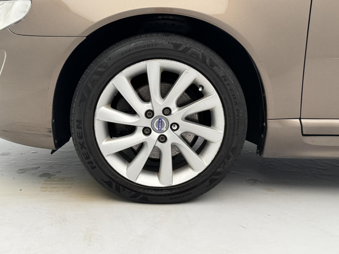 Volvo V70 D4 MOMENTUM AUT 2.0 d Momentum