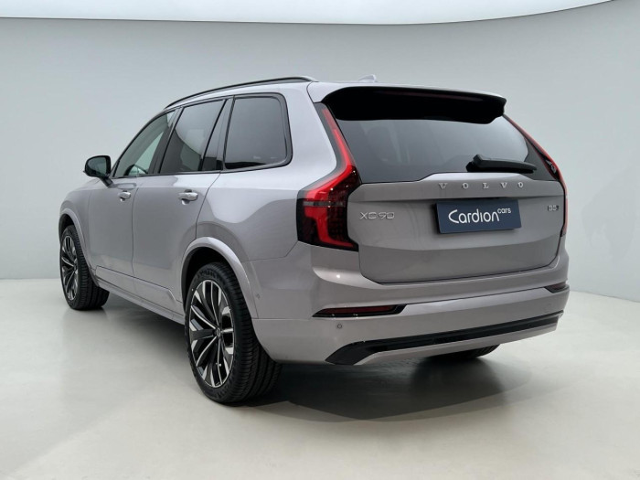 Volvo XC90 B5 AWD DARK PLUS AUT