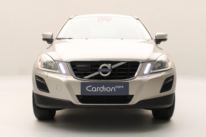 Volvo XC60 D5 AWD SUMMUM AUT CZ 2.4 d Summum