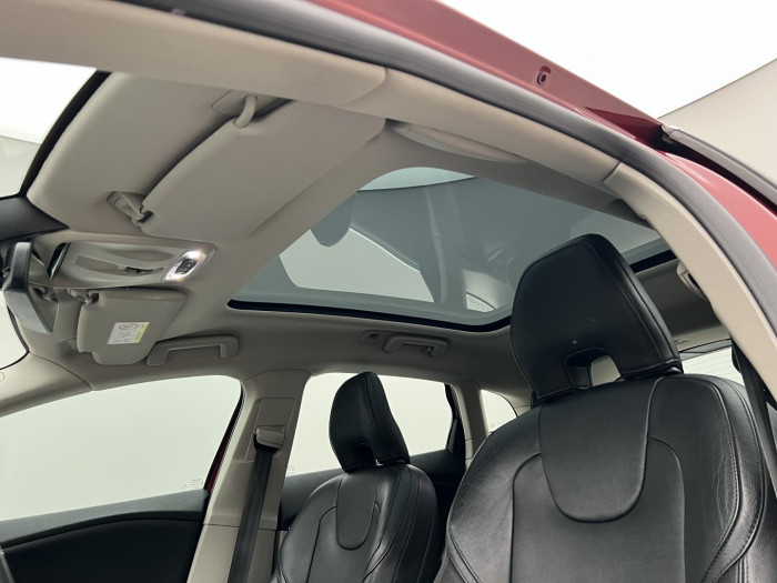 Volvo V40 D2 MOMENTUM 2.0 d Momentum