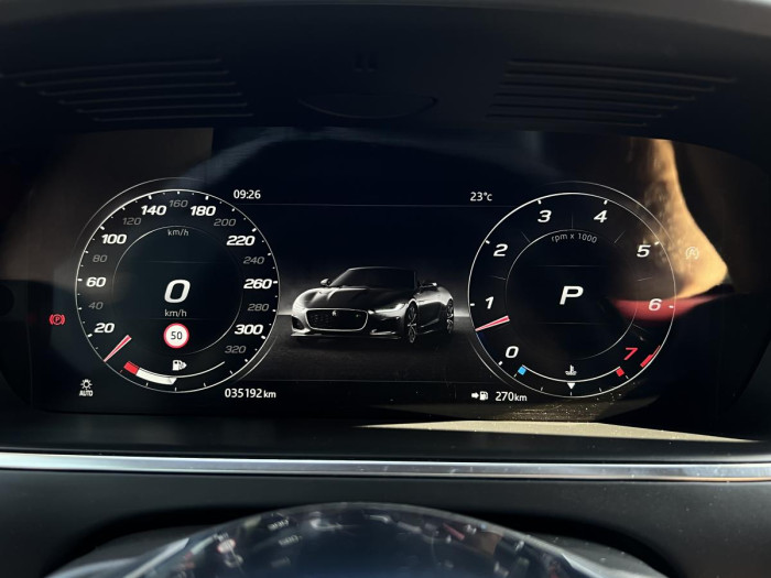 Jaguar F-Type P450 FIRST EDITION Aut 5.0 Edition