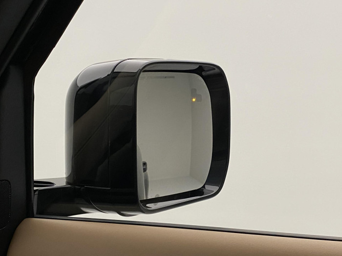 Land Rover Defender 110 D300 X-DYNAMIC HSE AWD AUT 3.0 d Dynamic