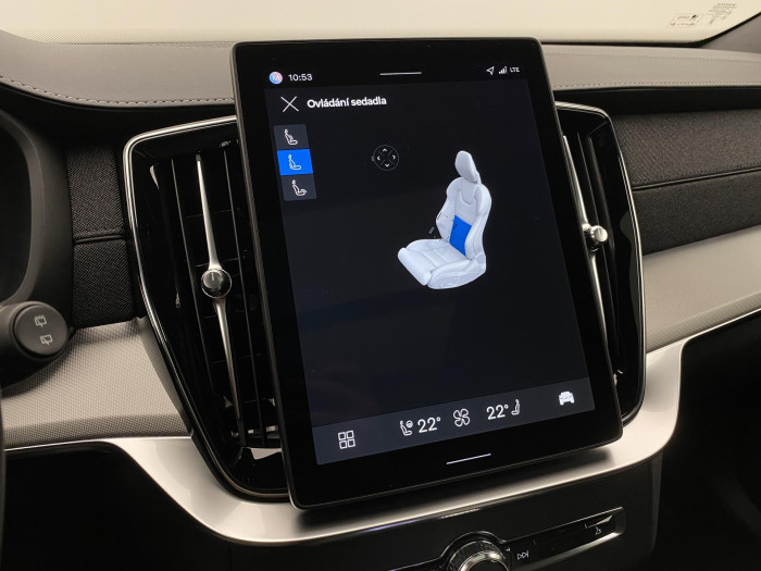 Volvo XC90 B5 AWD BLACK EDITION PLUS 7