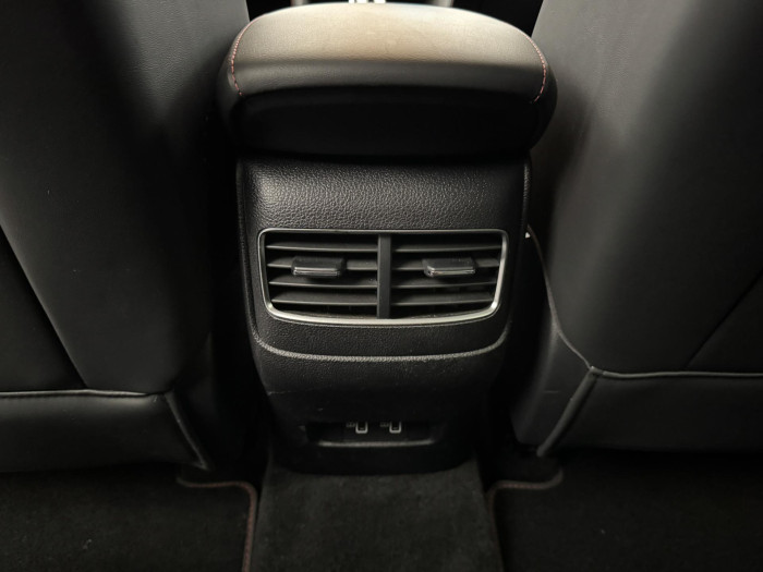 MG HS 1.5 TGI EXCITE AUT CZ 1.maj.