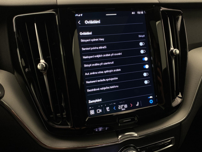 Volvo XC60 T6 AWD PLUG-IN DARK PLUS AUT