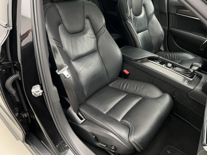 Volvo V90 CC T6 AWD PRO AUT 2.0 CC CC