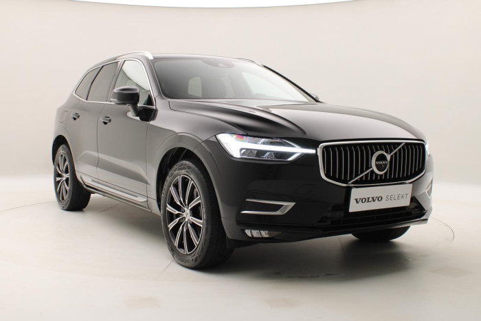 Volvo XC60 T5 AWD INSCRIPTION REZERVACE
