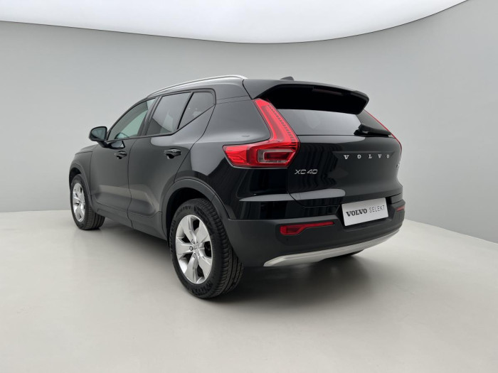 Volvo XC40 D4 AWD MOMENTUM AUT 2.0 d Momentum