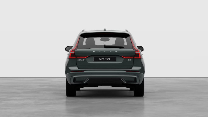 Volvo XC60 B5 AWD AUT DARK PLUS